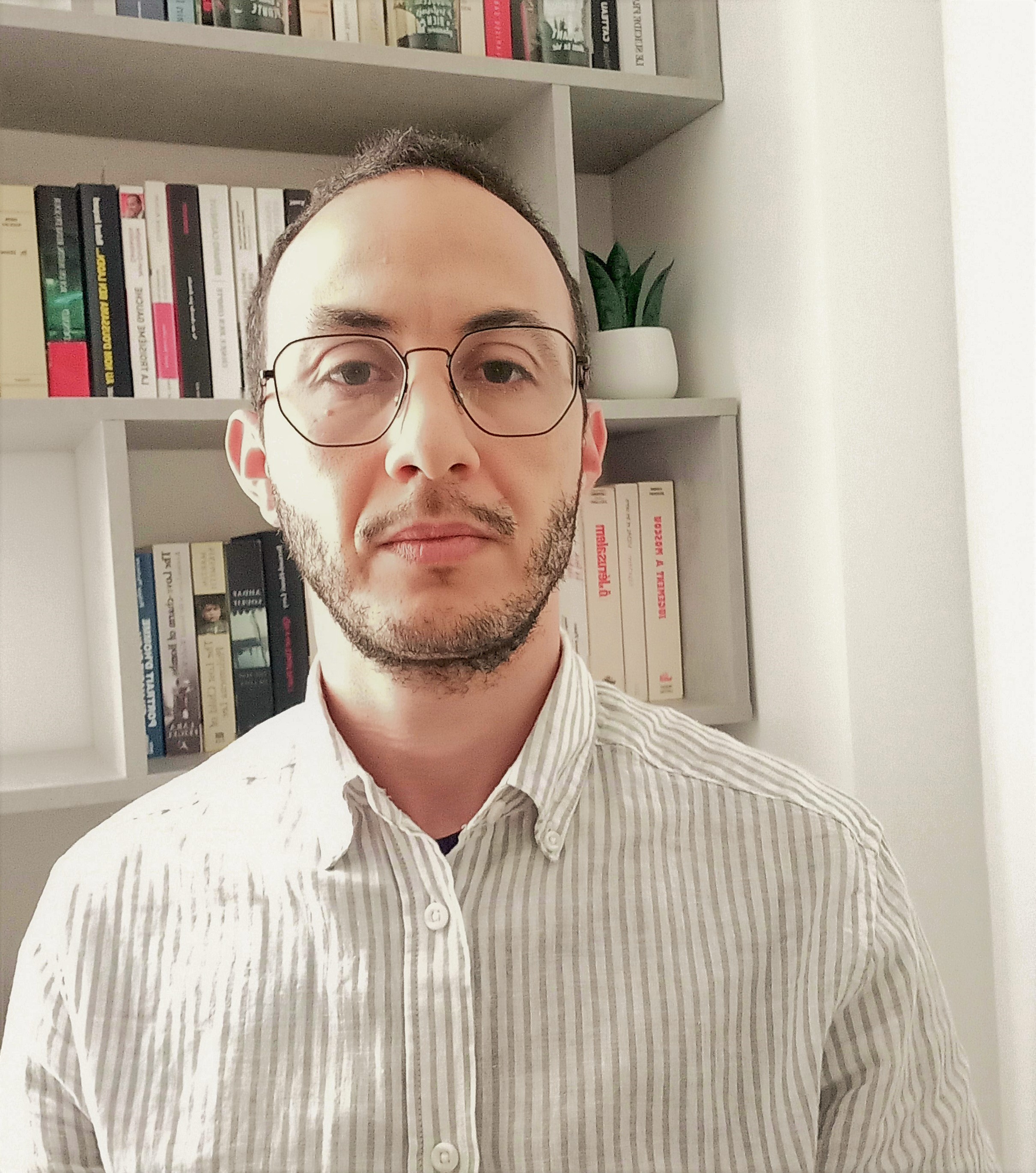 Ahmed nazif al jazeera media institute